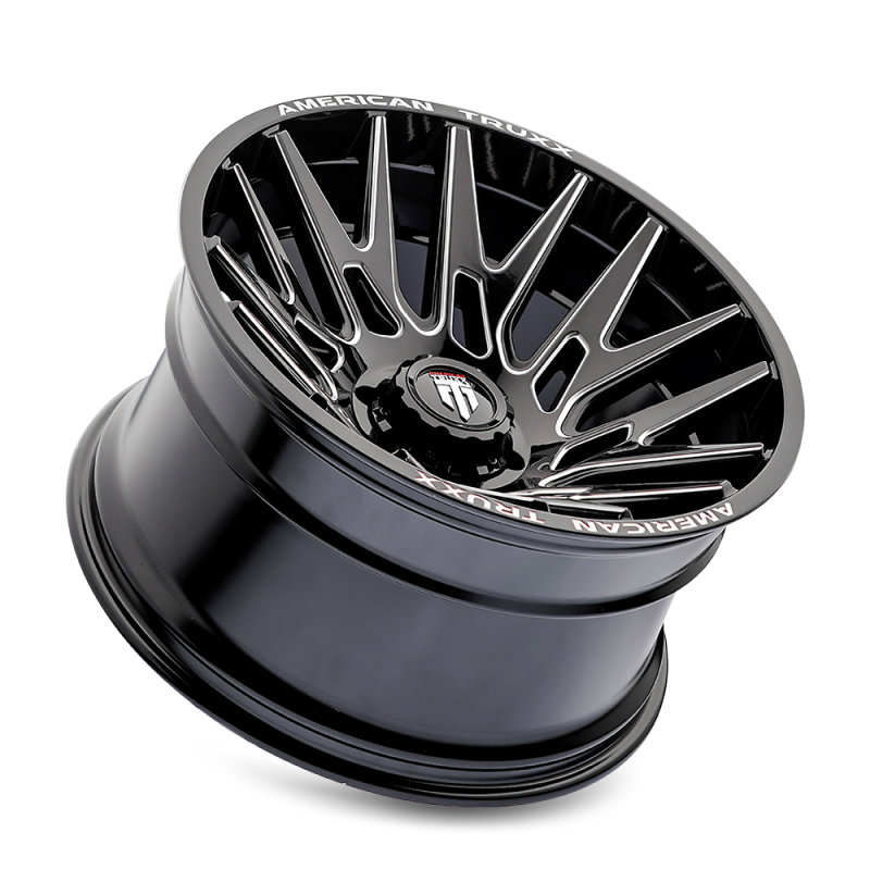 ATR Evolution AT1919 Wheels