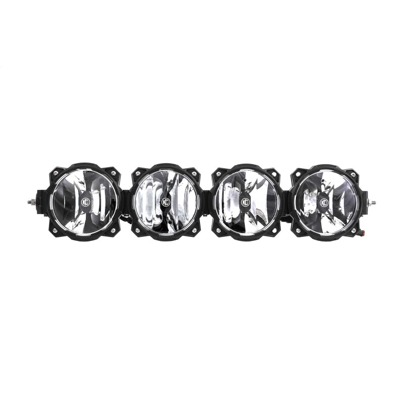 KCL Gravity LED - Pro6