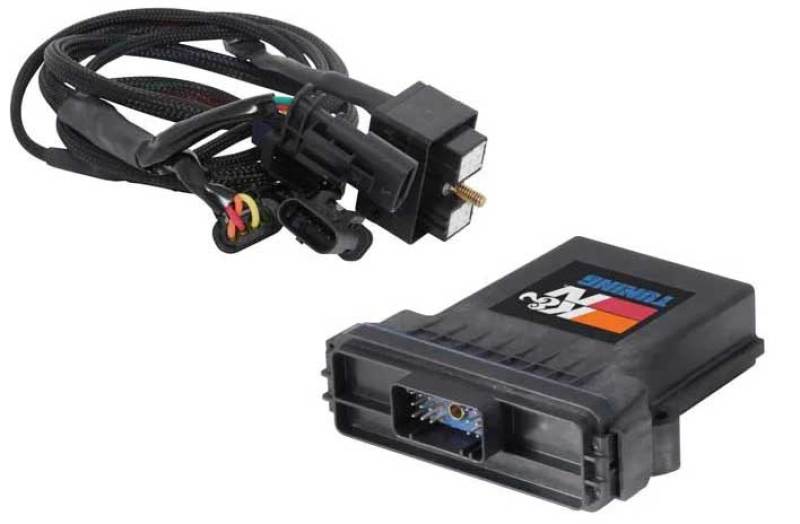 KN Boost Control Module