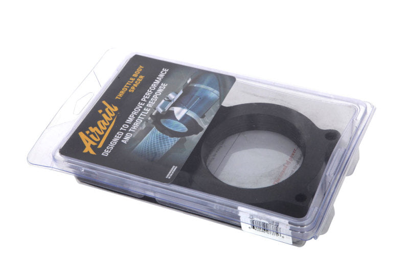 AIR Throttle Body Spacer