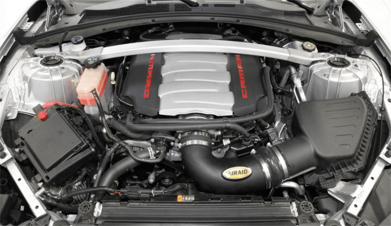 AIR Jr Intake Kit