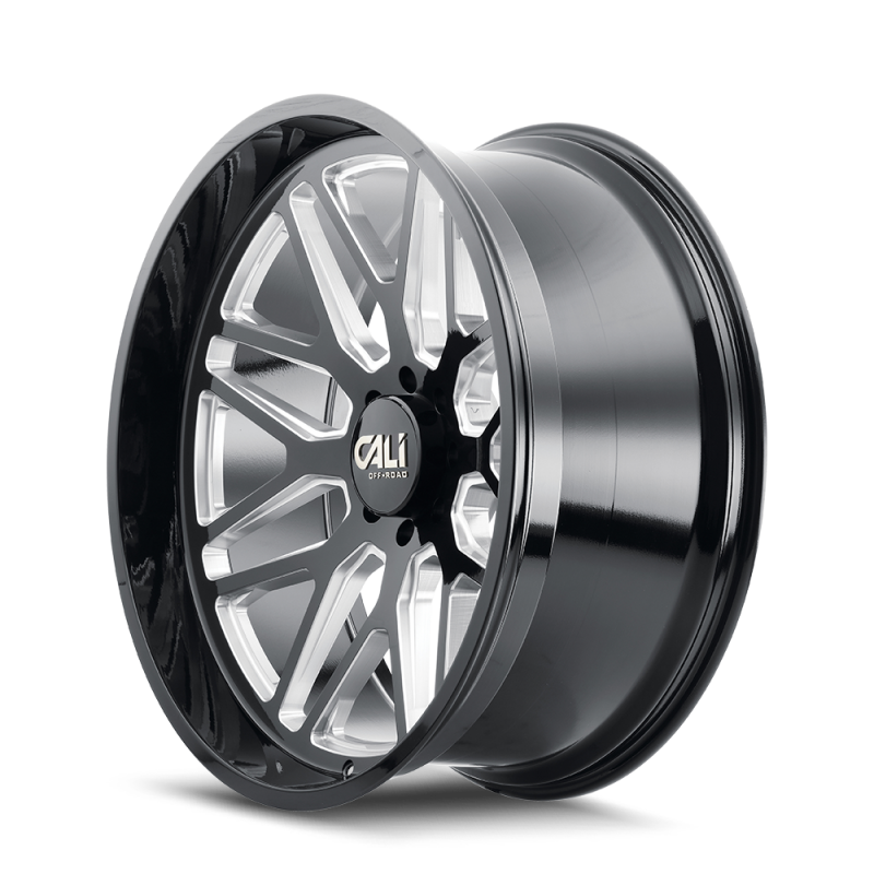 CFR Invader 9115 Wheels