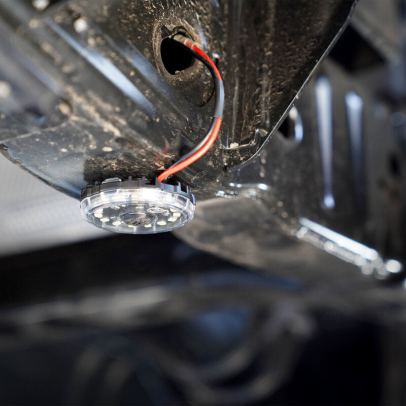 KCL Light Mounts