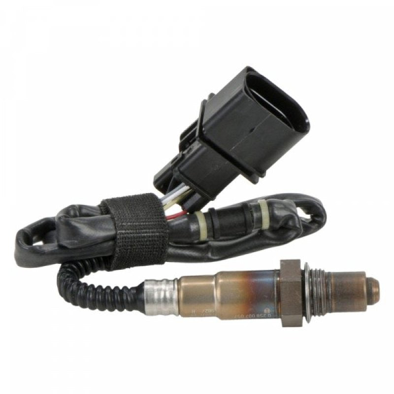 BOS Oxygen Sensors