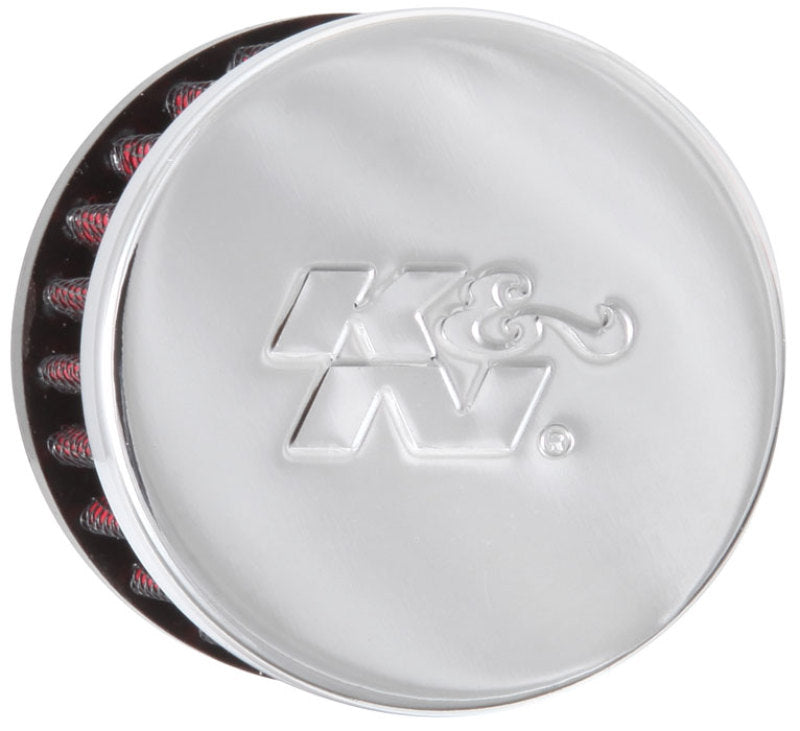 KN Universal Air Filter