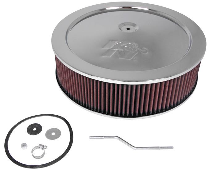 KN 57 FIPK Air Intake 50