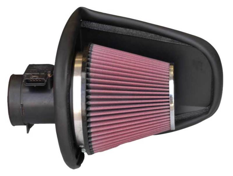 KN 57 FIPK Air Intake 50