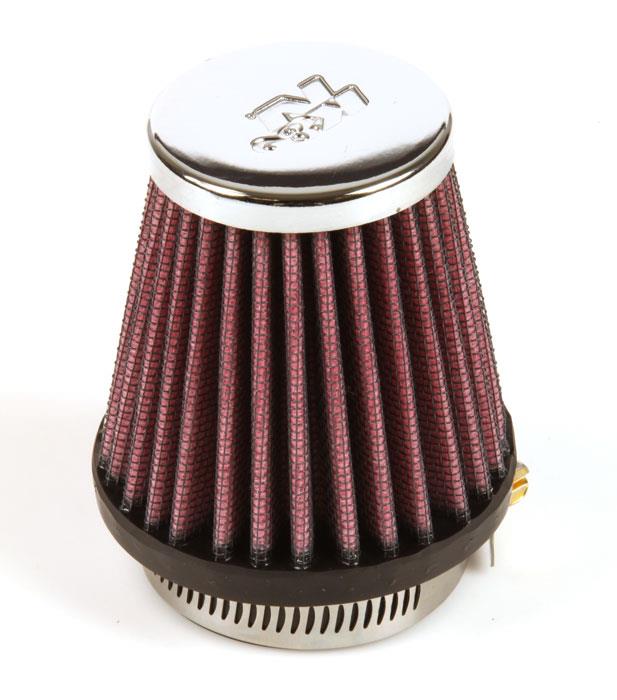 KN Universal Air Filter