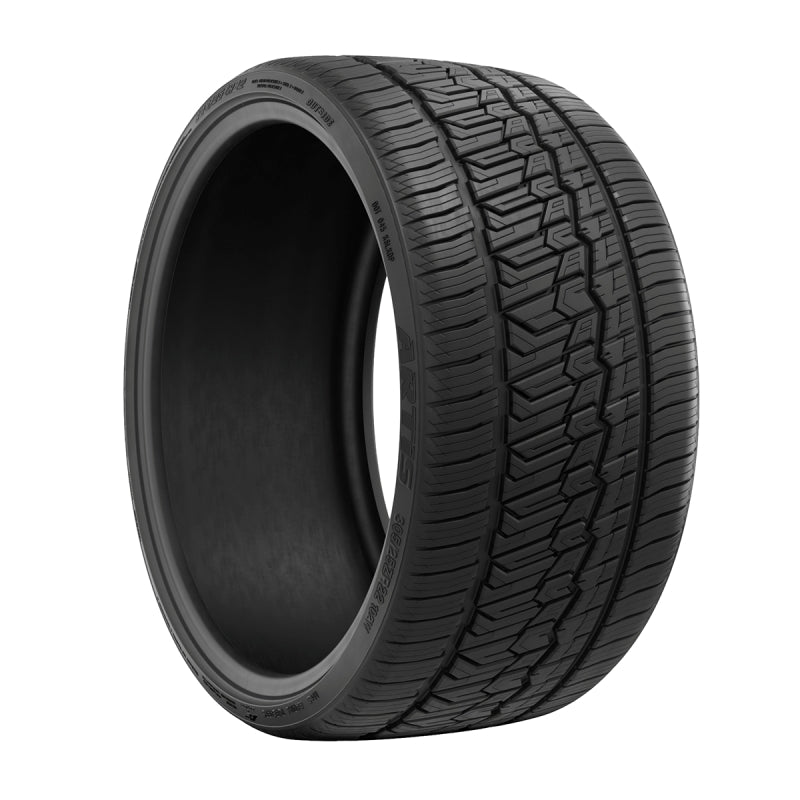 ATT Artis LHP Tires
