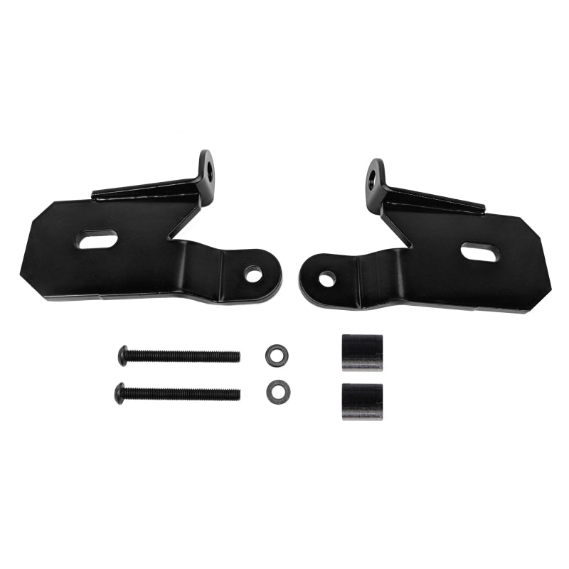 KCL Light Mounts