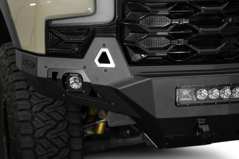 ADD Stealth Fighter Fr. Bumper