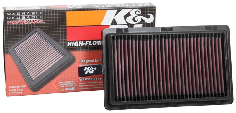 KN Drop in Air Filters