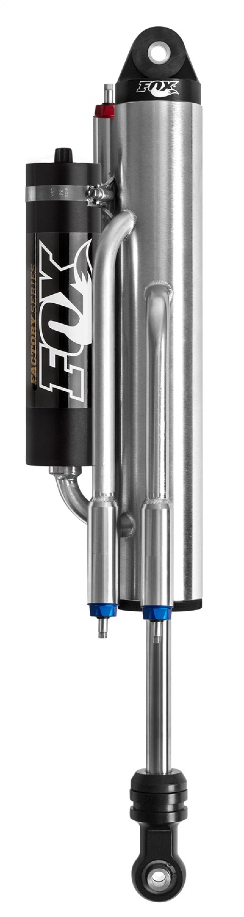 FOX 3.0 Factory Bypass Shock