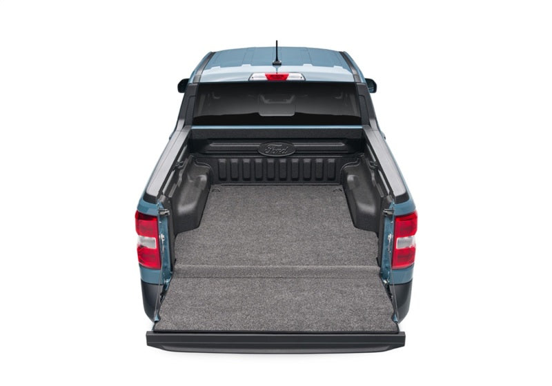 BED Mats - XLT Spray Liner