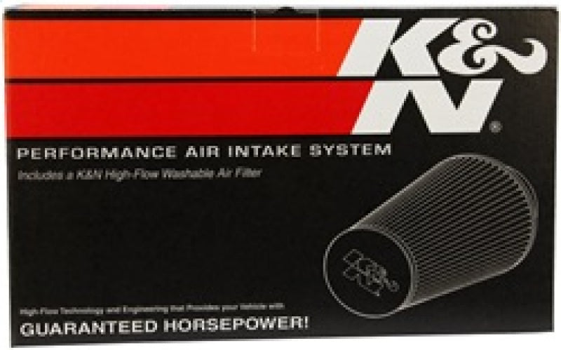 KN 57 FIPK Air Intake 50