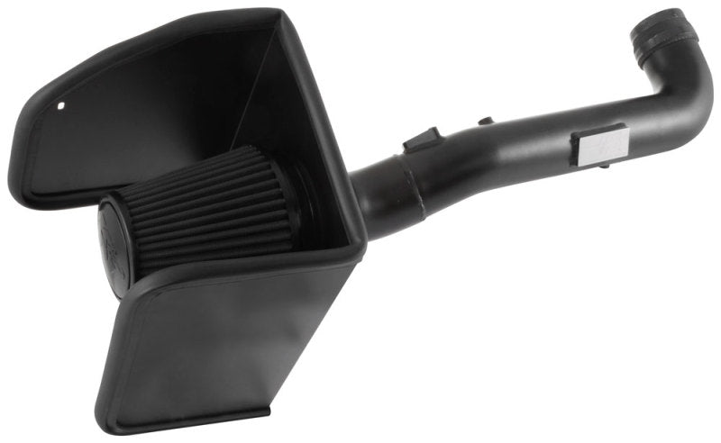 KN 71 Blackhawk Air Intake