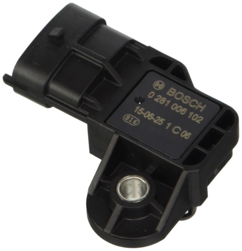 BOS Sensors