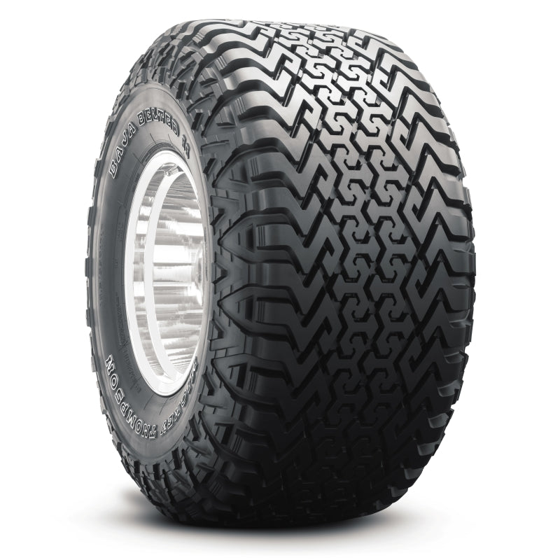 MTT Baja Belted II Tire