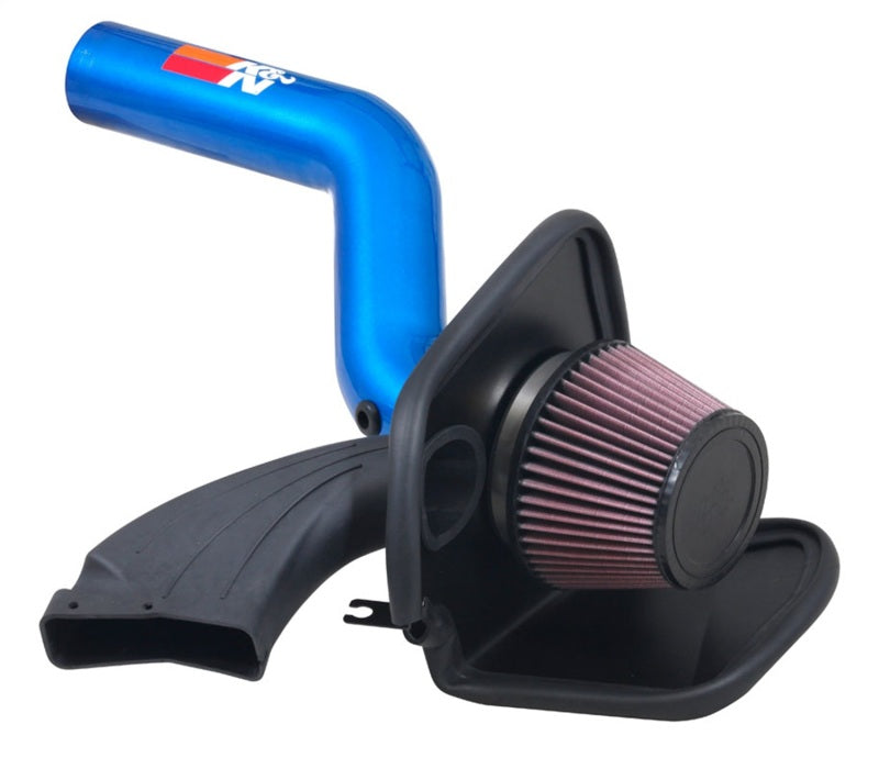 KN 69 Typhoon Intake