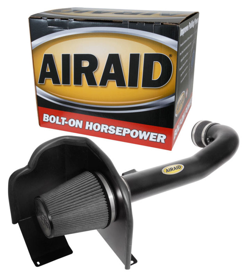 AIR Cold Air Intake Kit