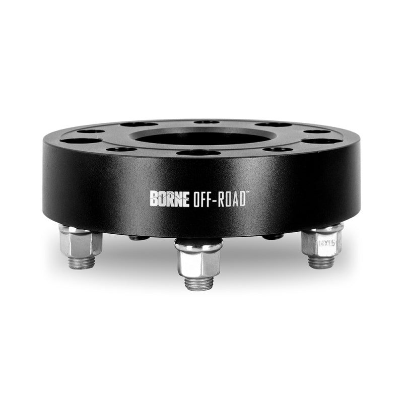 BRN Wheel Spacers