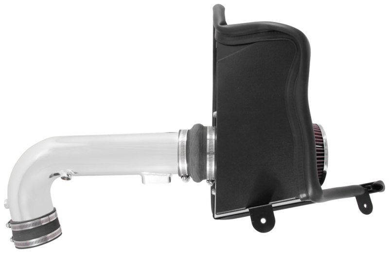 KN 69 Typhoon Intake