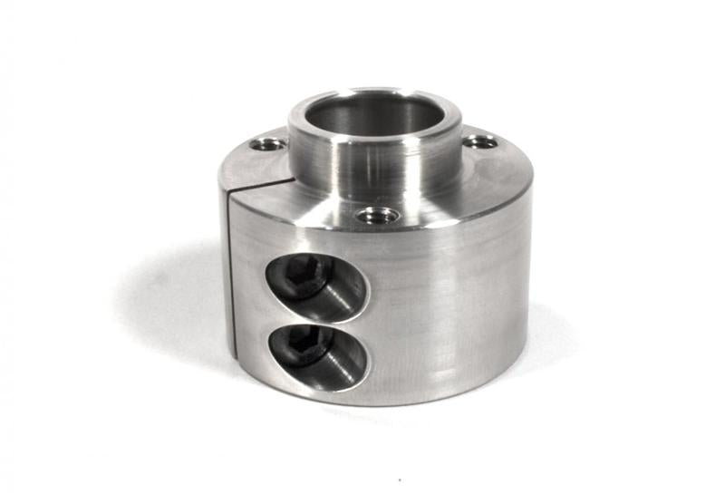 PA Alta SuPA Charger Pulley