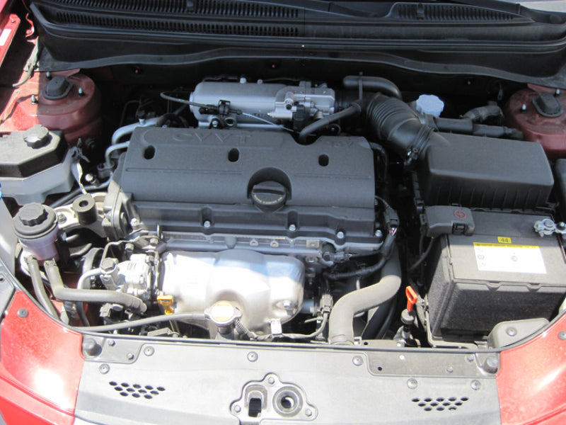 KN Drop in Air Filters