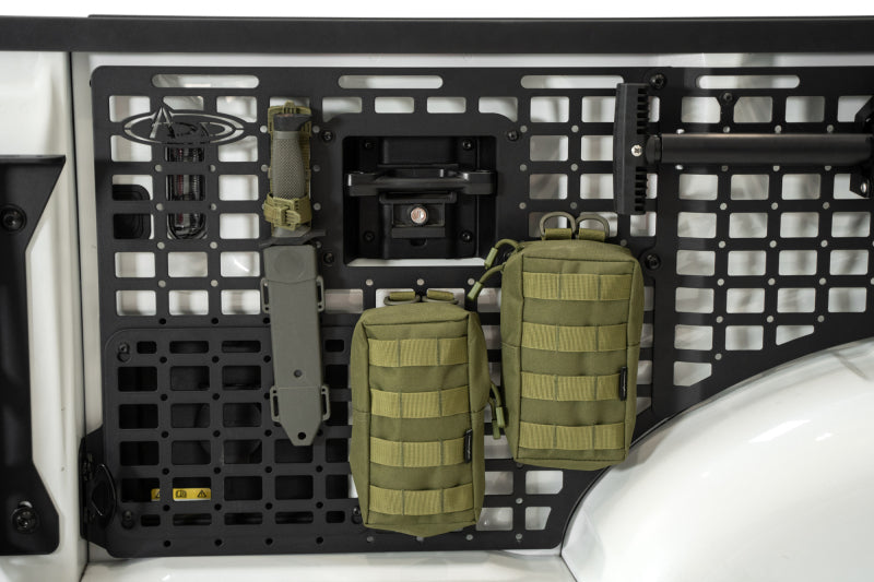 ADD Molle Panels