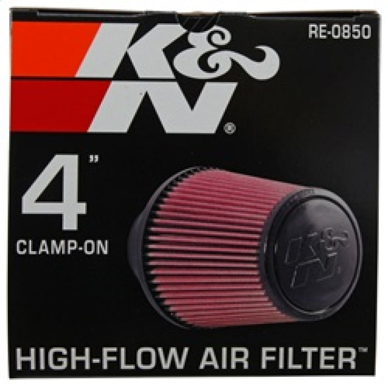 KN Universal Air Filter