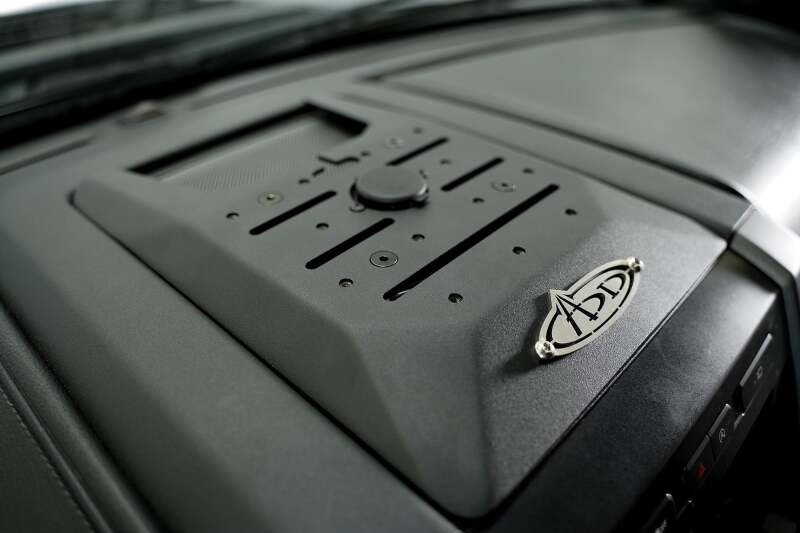 ADD Dash Mount