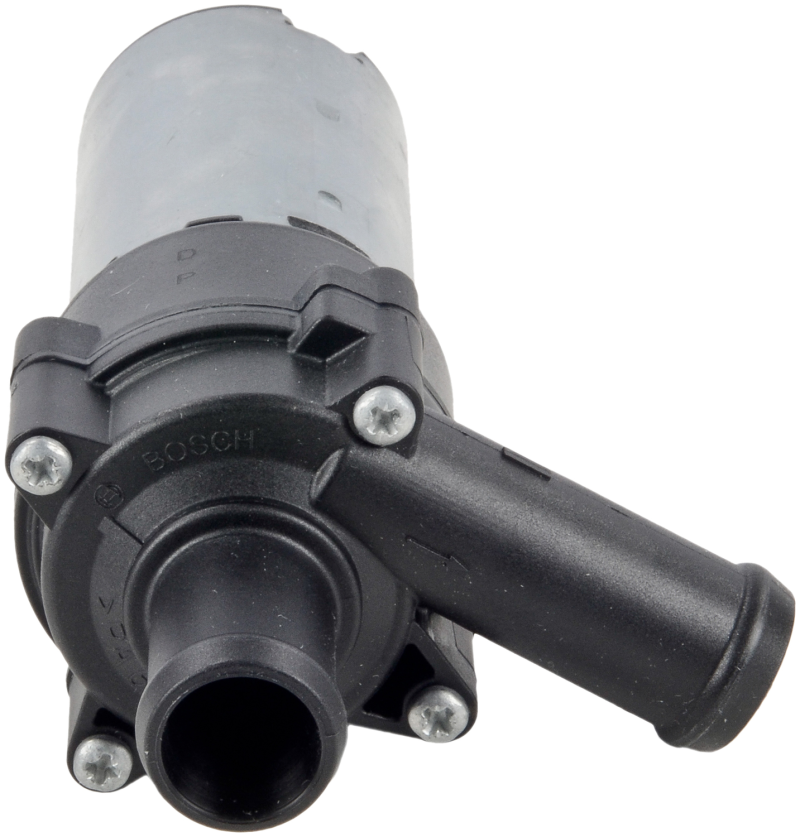 BOS Water Pumps