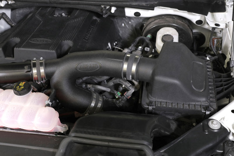 AIR Jr Intake Kit