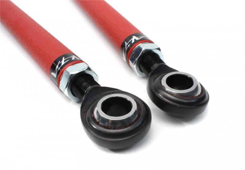 PA Alta Adj Control Arms