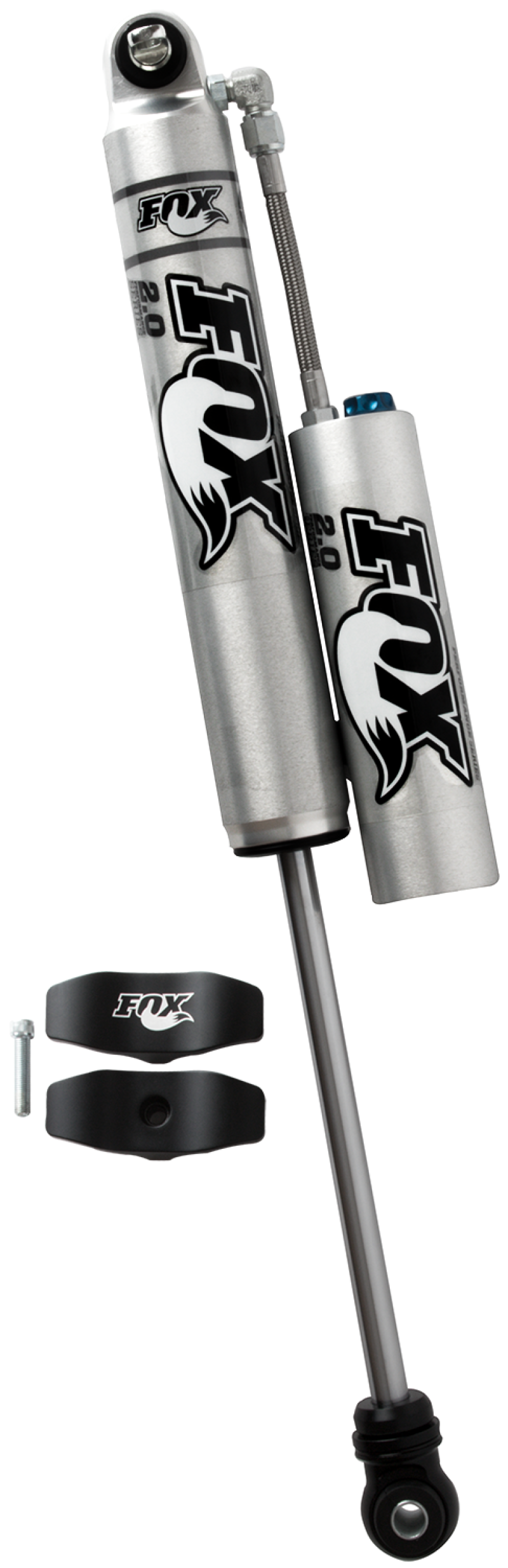 FOX 2.0 Factory Shock