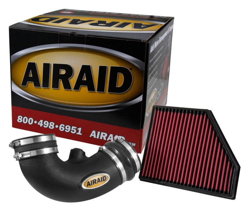 AIR Jr Intake Kit