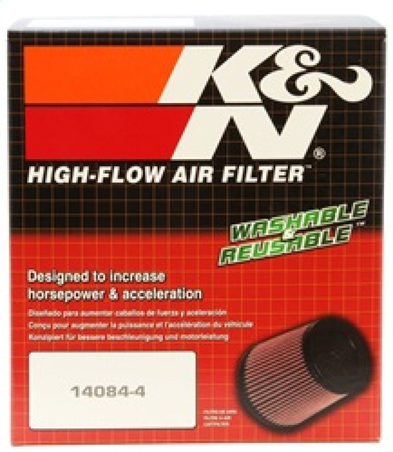 KN Drop in Air Filters