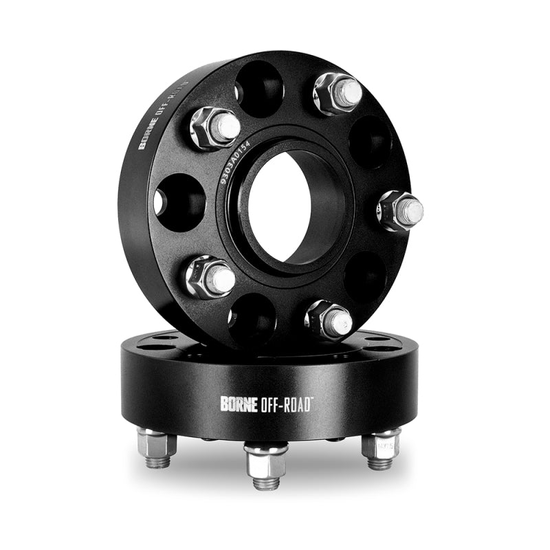 BRN Wheel Spacers