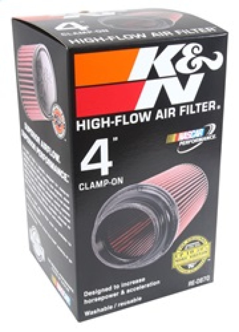 KN Universal Air Filter