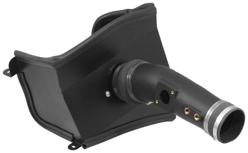 KN 63 AirCharger Intake