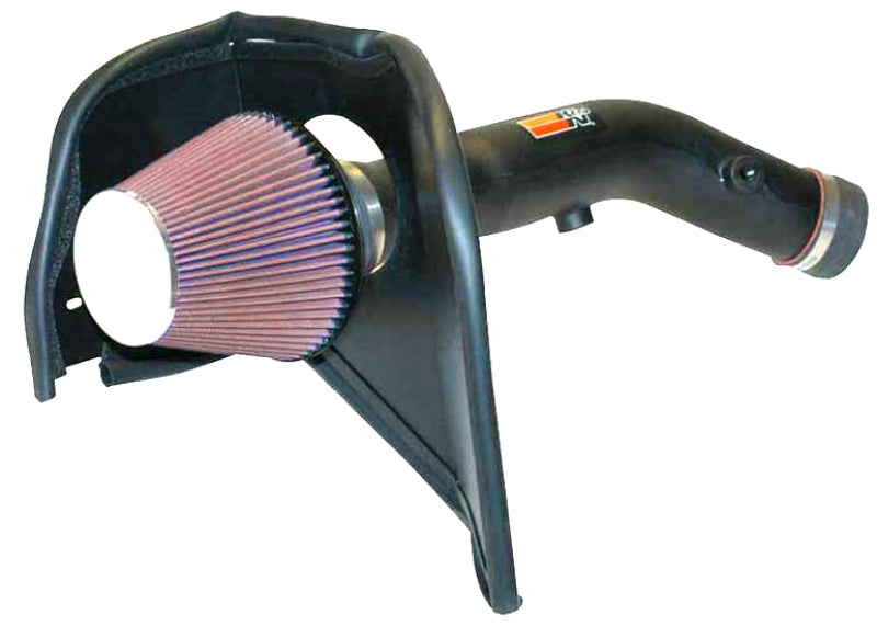 KN 57 FIPK Air Intake 50