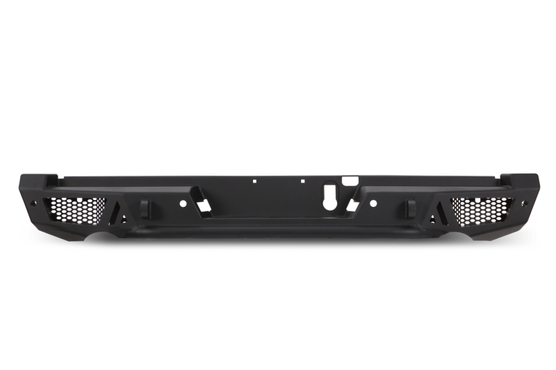 BOD Ambush Rear Bumpers