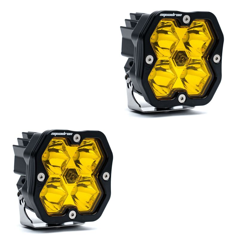 BAJ Squadron Sport Lights