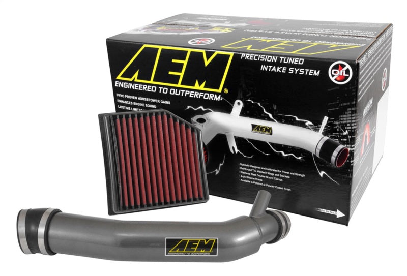 AEM IND Cold Air Intakes