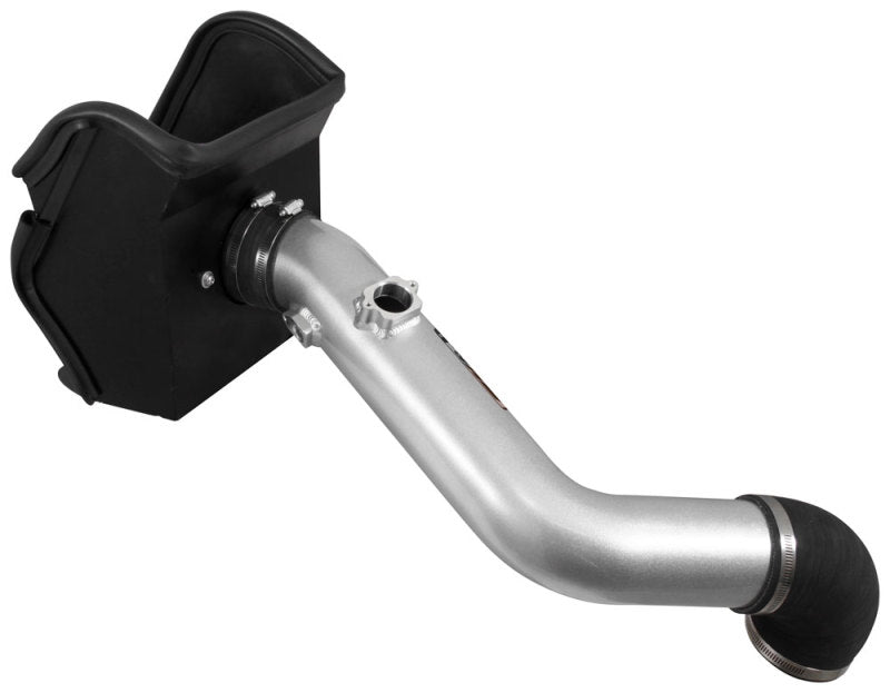 KN 77 Metal Intake