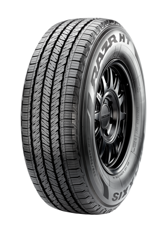 MAX Razr Tires