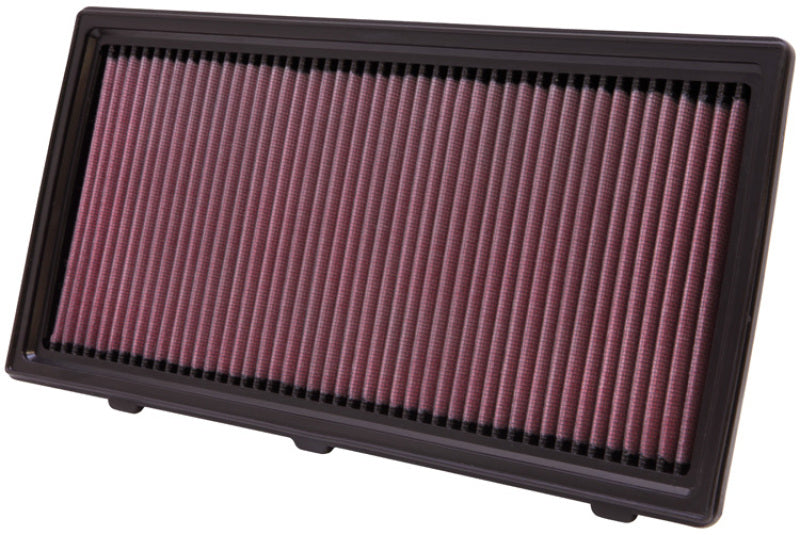 KN Drop in Air Filters