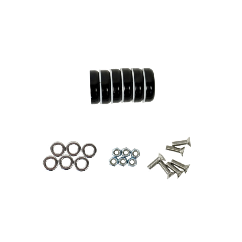 KCL Light Mounts