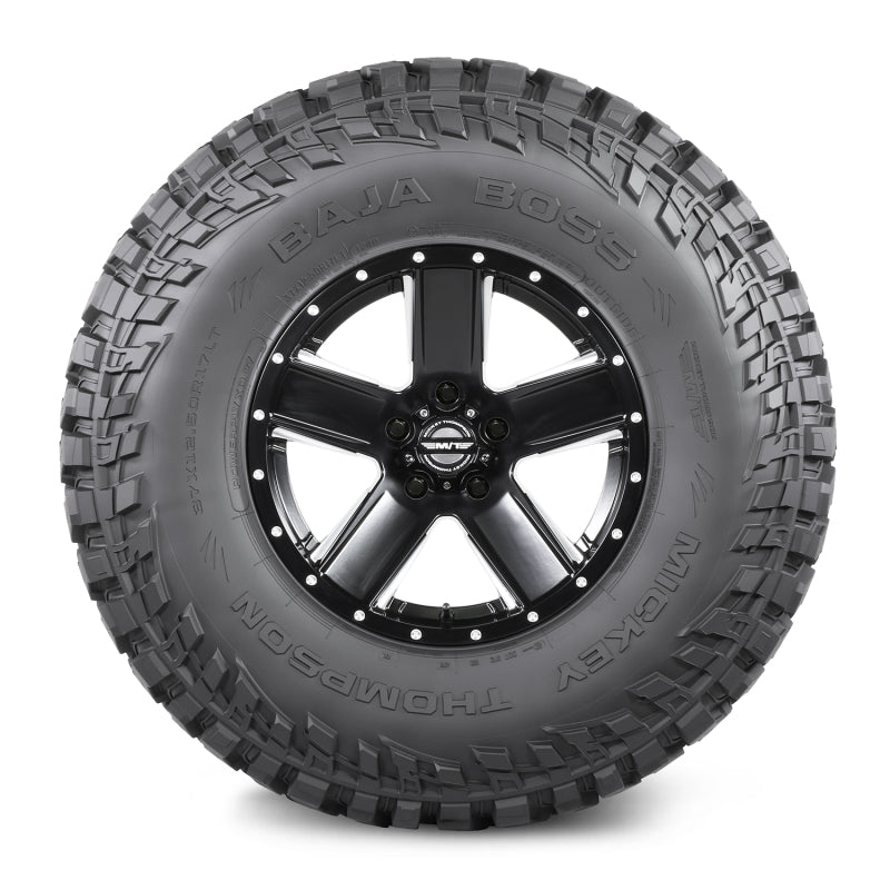 MTT Baja Boss M/T Tire