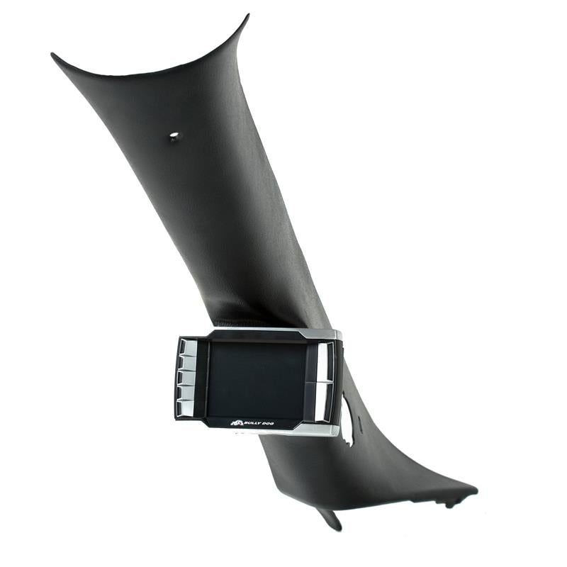 BD Pods & Mounts